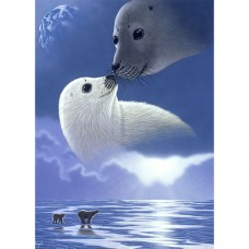 SAVE OUR PLANET Touch of Love